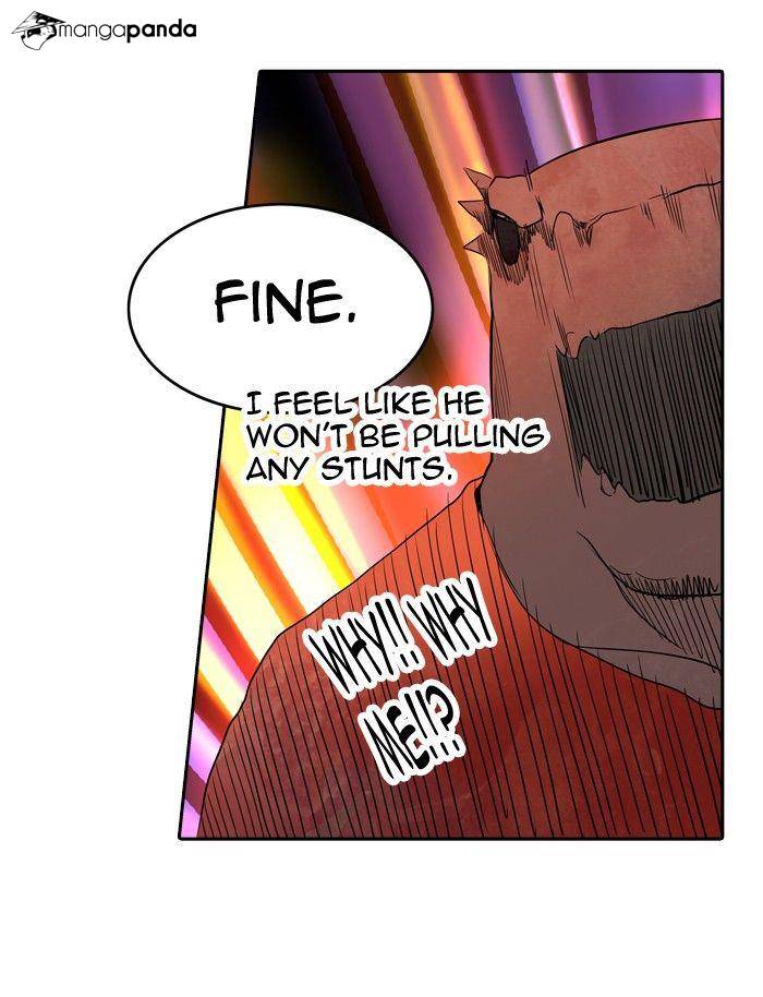 Tower of God Chapter 166 image 044